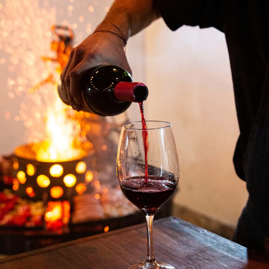 Asado Experience in Buenos Aires - Key Points Before You Book
