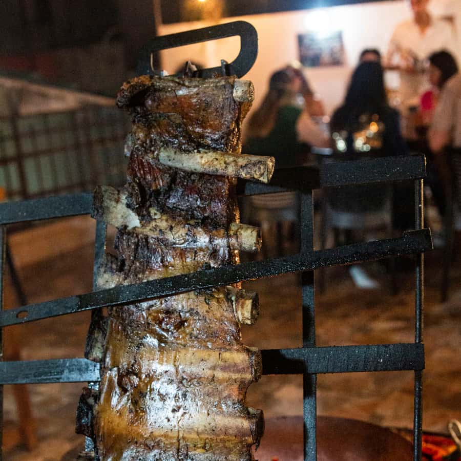 Asado Experience in Buenos Aires - What $120 Per Person Really Buys