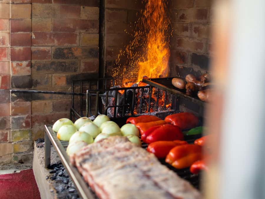 Asado Experience in Buenos Aires - The Opening Course: Empanadas and a Proper Welcome