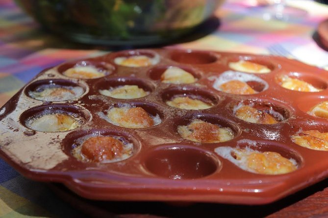 AsadoAdventure and Street Art Tour in Palermo Viejo - Why this Palermo Viejo food tour feels different