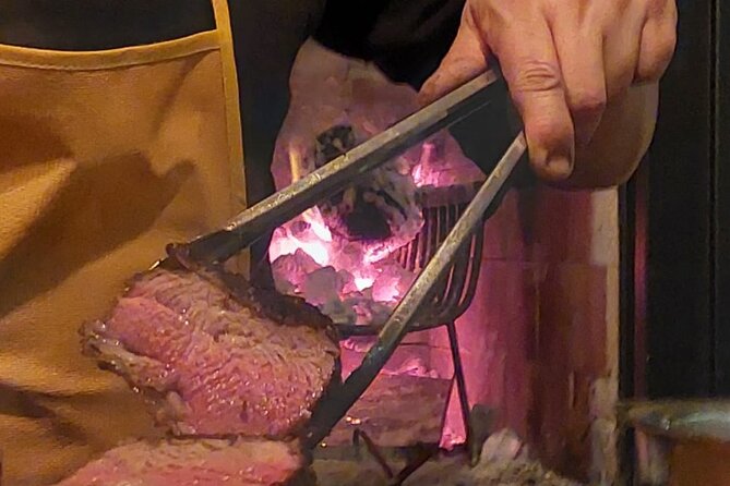 AsadoTango Dinner and Private Music in Buenos Aires - Key points to know before booking