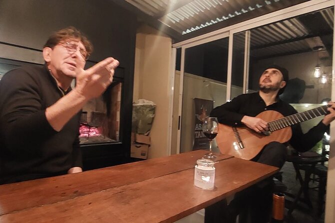 AsadoTango Dinner and Private Music in Buenos Aires - Why AsadoTango feels different from a big tango dinner show