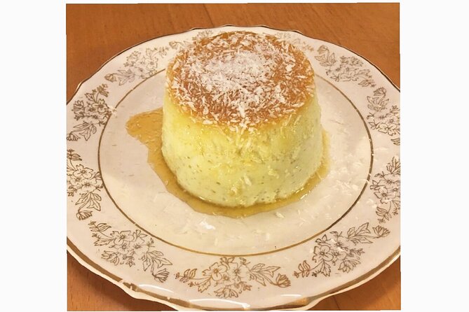 Authentic Argentinian Dinner in a 19th Century Apartment - Why a Buenos Aires apartment matters