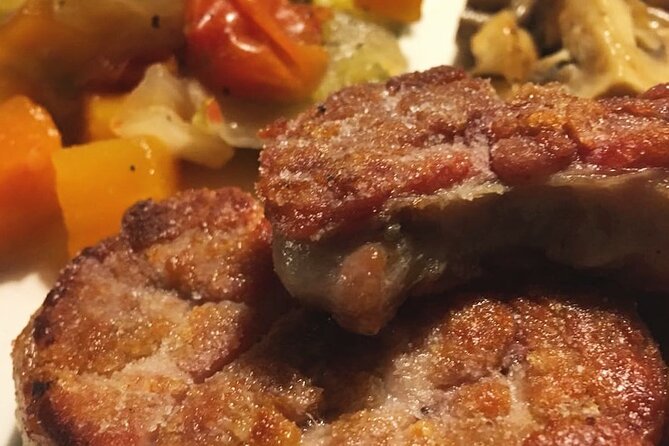 Authentic Argentinian Dinner in a 19th Century Apartment - Who will enjoy this dinner most?