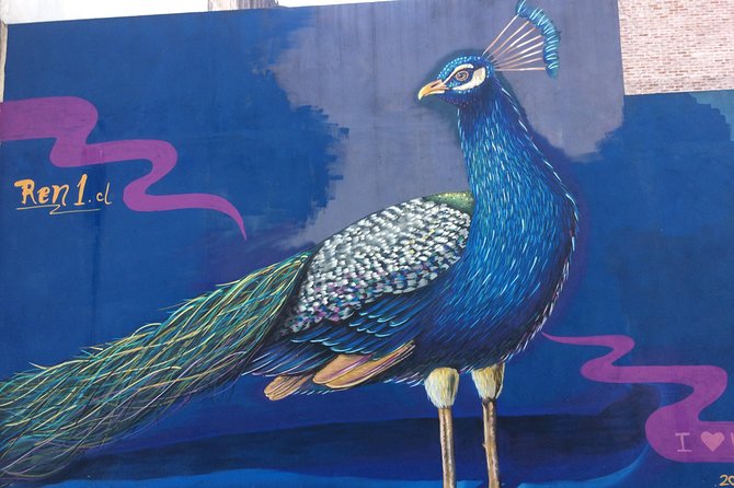 BA: Best Street Art Experience in Palermo - Key points to know before you book