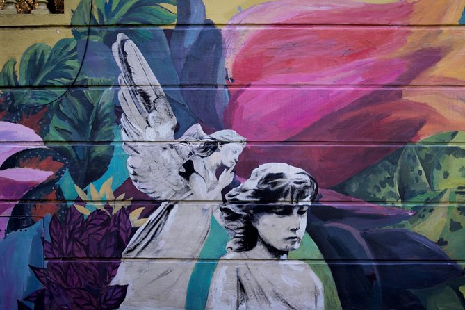 BA: Best Street Art Experience in Palermo - Why Palermo works so well for a street art walk