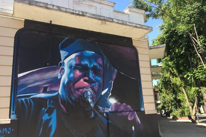 BA: Best Street Art Experience in Palermo - Open-air galleries and Palermo’s graffiti hotspots