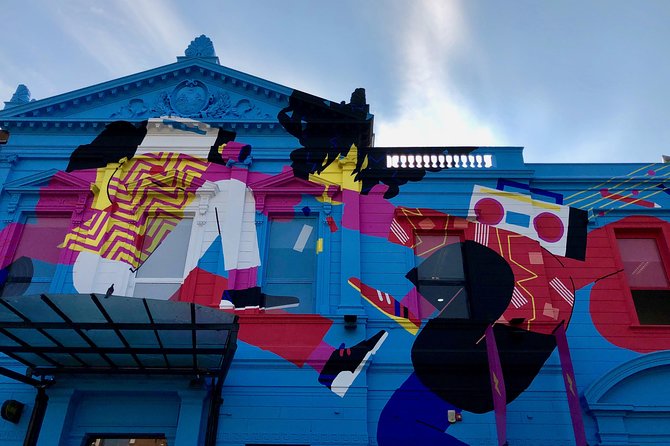 BA: Best Street Art Experience in Palermo - Is $110 a fair price for two hours?