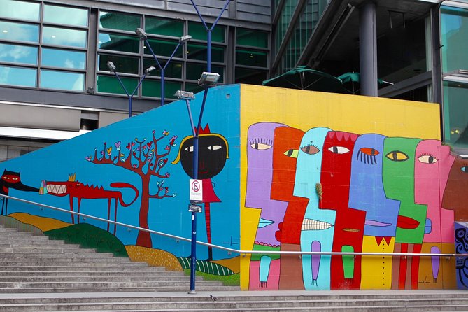 BA: Best Street Art Experience in Palermo - What to wear and how to prepare