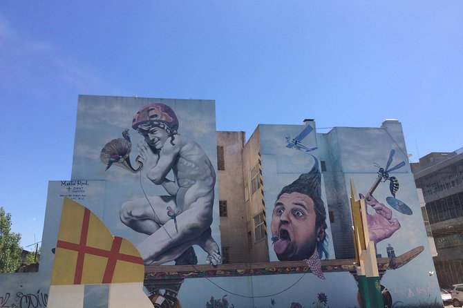 BA: Best Street Art Experience in Palermo - Who will enjoy this Palermo experience most?