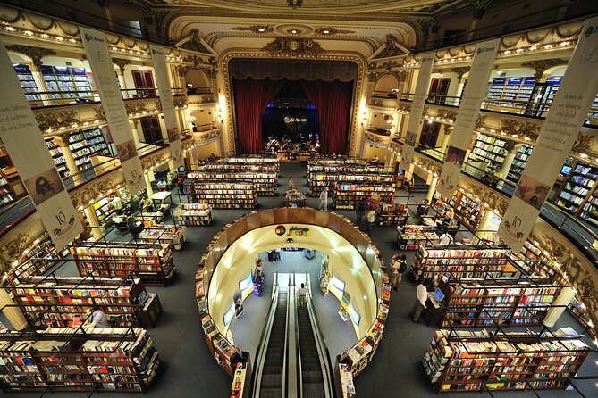 BA Jewish Heritage + North of the City Tour - Why this tour offers a different Buenos Aires