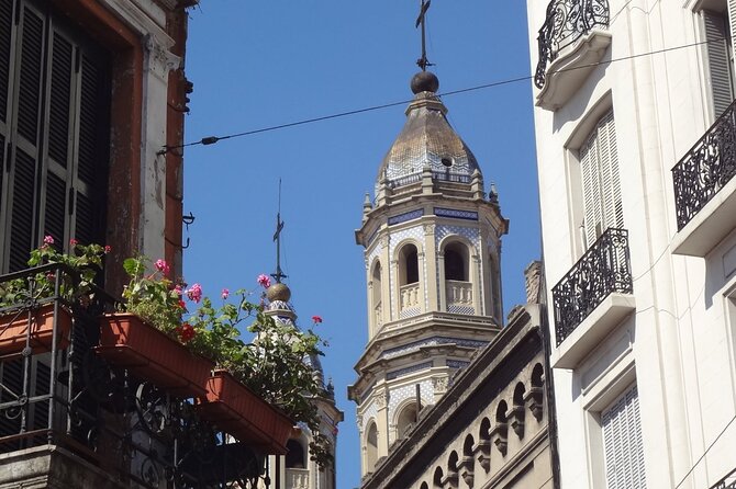 BA: Parrilla Asado Food Tour with optional Michelin Experience - Who will get the most from this food tour