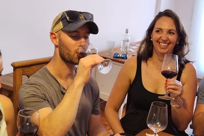 BA: Premium Argentinian Wines and Malbec Tasting in Palermo - Key points to know before you book