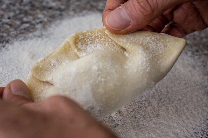 BA: Premium Empanadas & Alfajores Cooking Experience in Palermo - The hosts make a real difference