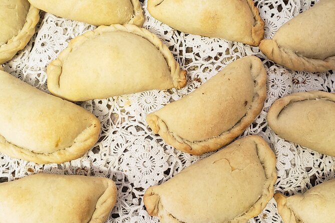 BA: Premium Empanadas Cooking Class in Palermo - Starting in Palermo at Gorriti 4882