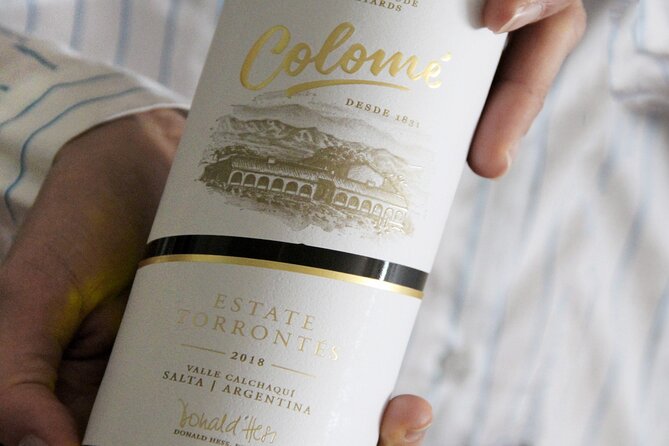 BA: Small group Argentinian Wines and Malbec Tasting in Palermo - Why the small group matters