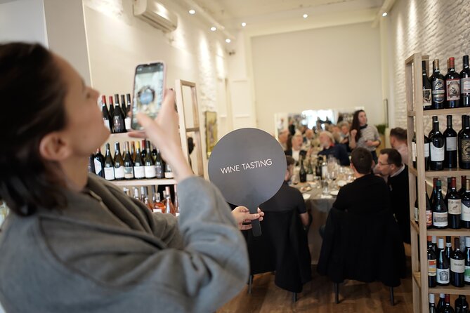 BA: Small group Argentinian Wines and Malbec Tasting in Palermo - Malbec gets the spotlight, but not the whole stage