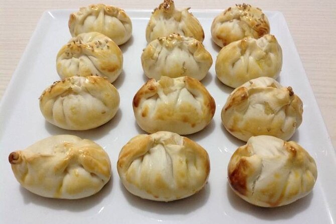 BA: Small-Group Empanadas Cooking Class in Palermo - Why empanadas are such a good Buenos Aires lesson