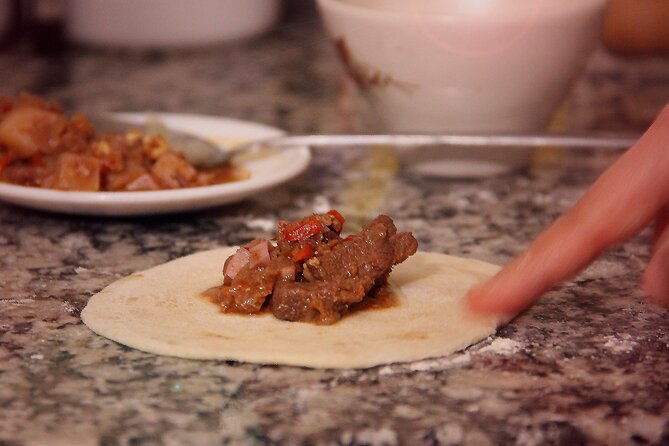 BA: Small-Group Empanadas Cooking Class in Palermo - Starting at Gorriti 4886 in Palermo