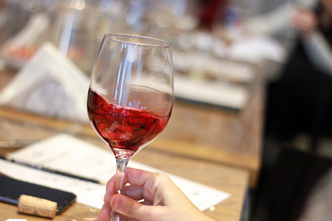BA: Small Group Empanadas Cooking Class & Wine Tasting in Palermo - Key points to know before booking