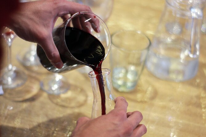 BA: Small Group Empanadas Cooking Class & Wine Tasting in Palermo - Starting in Palermo with a local cooking host