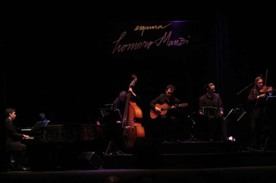 BA: Tango Show and Optional Dinner at Esquina Homero Manzi - Five useful facts before you book