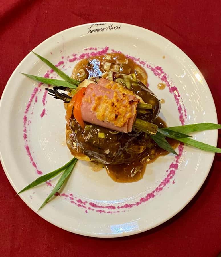 BA: Tango Show and Optional Dinner at Esquina Homero Manzi - Who will enjoy this evening most?