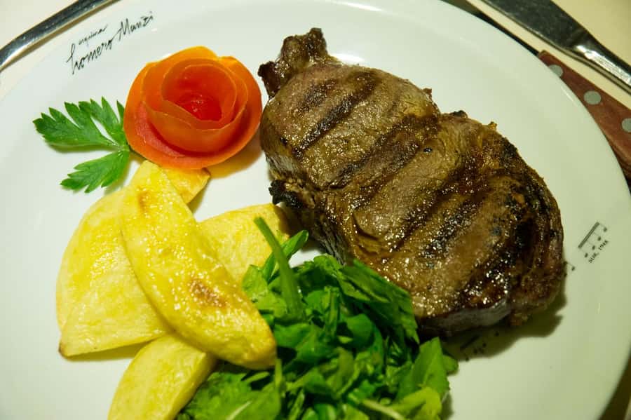 BA: Tango Show and Optional Dinner at Esquina Homero Manzi - Practical details for a smoother night