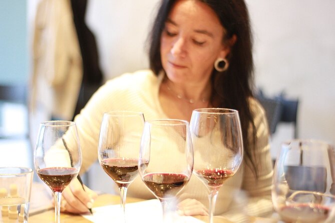 BA: Wine Tasting and Blending Experience in Palermo - Is $51 a Fair Price?