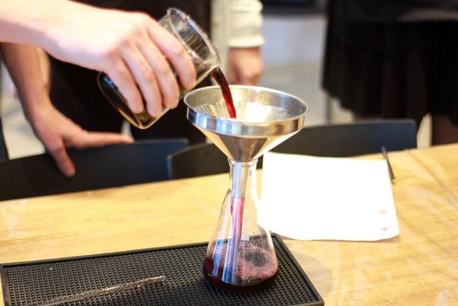 BA: Wine Tasting and Blending Experience in Palermo - Who Will Enjoy This Most