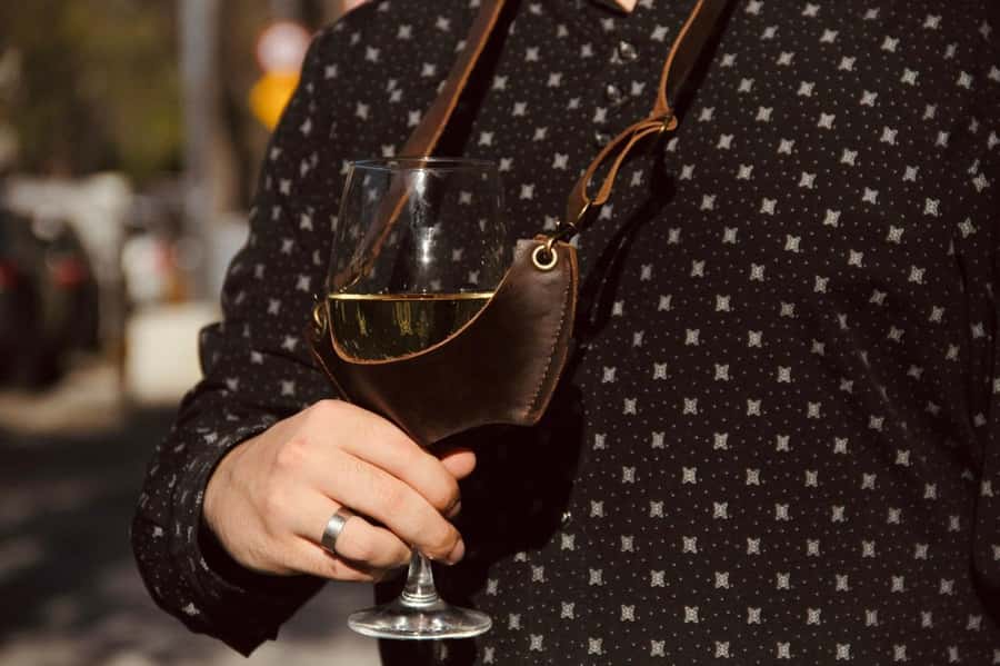 BA: Wine tour with 5 tasting stops in the heart of Palermo - Who will enjoy this Palermo wine walk?
