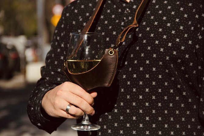 BA: Wine tour with 5 tasting stops in the heart of Palermo - What the guide adds, and where the format may wobble