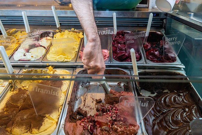 Backstreet Bites of Buenos Aires Cafés, Parrillas and Beyond - What you may eat and drink