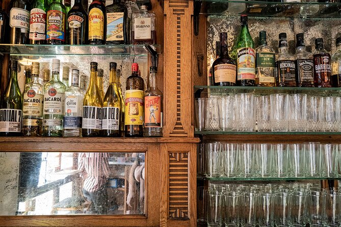 Backstreet Bites of Buenos Aires Cafés, Parrillas and Beyond - The guide can make or break the history