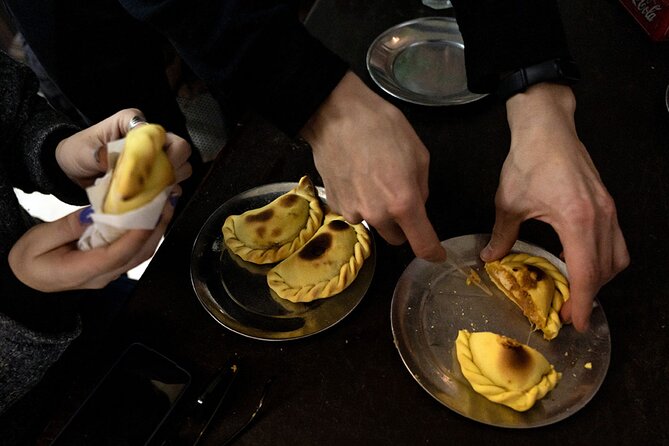 Backstreet Bites of Buenos Aires Cafés, Parrillas and Beyond - Is $135 a fair price?
