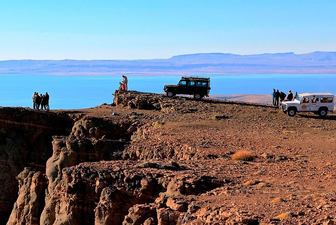 Balcones Del Calafate - 4x4 Excursion - What Makes This 4x4 Excursion Special