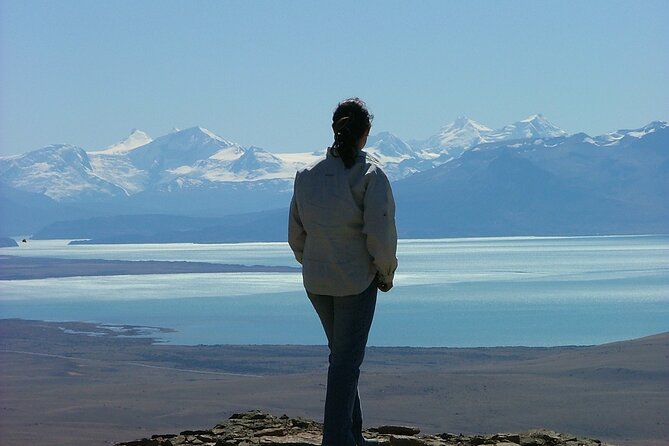 Balcones Del Calafate - 4x4 Excursion - Why a Half-Day Trip Works in El Calafate