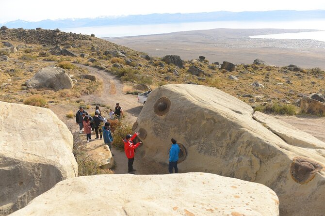 Balconies of Calafate Panoramic views from Huyliche Hill - Is the $170 price good value?