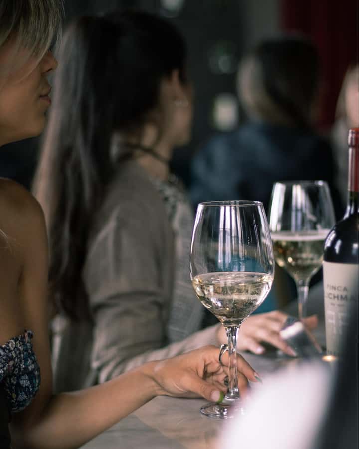 Bar Safari: 4 Best Mendoza’s Bars in 1 night. + Full Dinner - Starting at Gómez Rooftop on the tenth floor