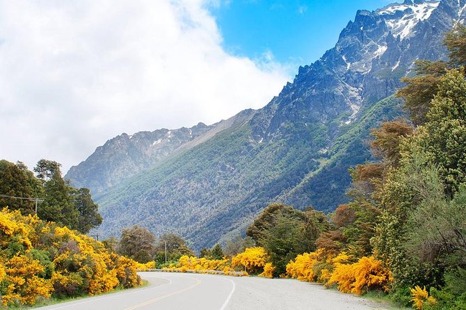 Bariloche 3 tours Classic package The most requested tours in 1 booking - The most useful facts at a glance