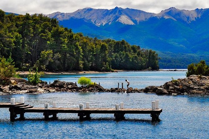 Bariloche 3 tours Classic package The most requested tours in 1 booking - How the schedule works in real life