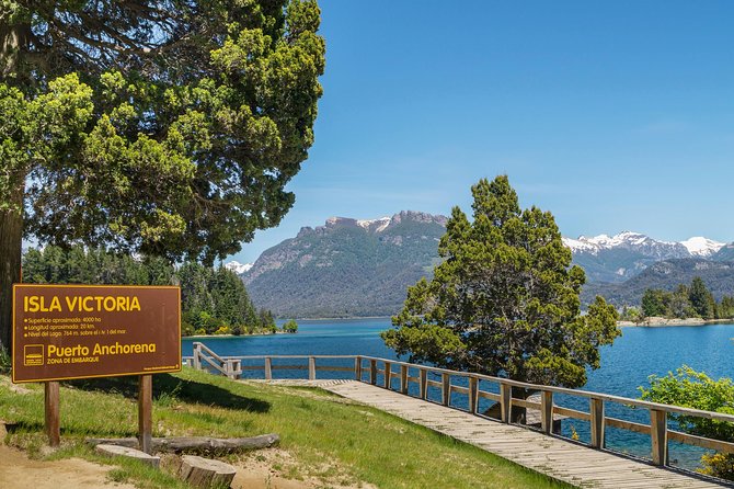 Bariloche 3 tours Classic package The most requested tours in 1 booking - Who will get the most from the $483 price?