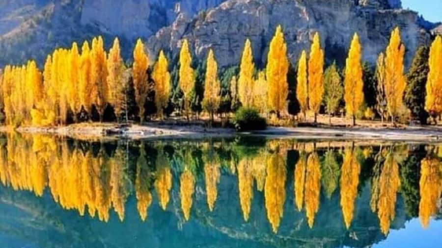Bariloche: 7 Lakes & San Martin de Los Andes Road Trip - Seven lakes, seven different views