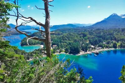 7 Lakes & San Martin de Los Andes Road Trip