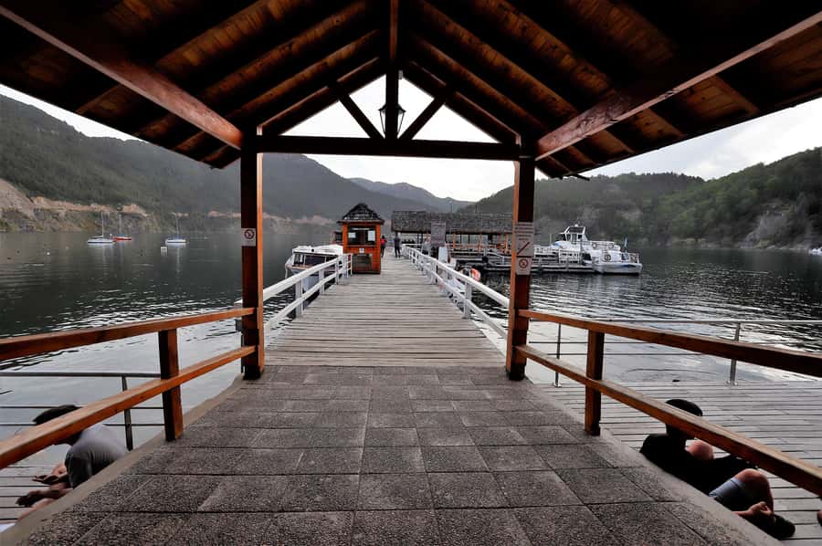 Bariloche: 7 Lakes & San Martin de Los Andes Road Trip - Who will enjoy this day most?