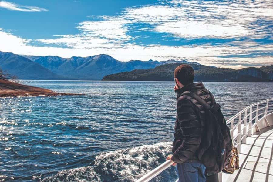 Bariloche: Arrayanes Forest and Victoria Island Tour - Key points to know before you book