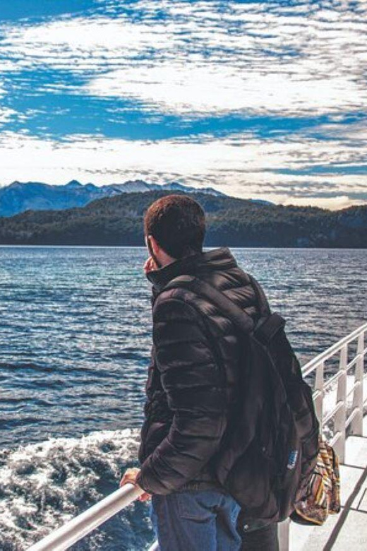 Bariloche: Arrayanes Forest and Victoria Island Tour - Practical advice for a smoother day