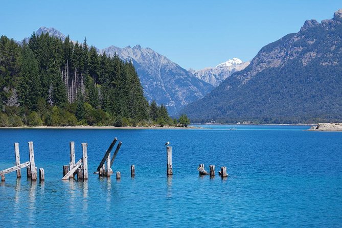 Bariloche: Boat Trip to Victoria Island and the Arrayanes Forest - Six useful facts before you book