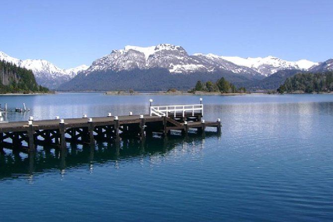 Bariloche: Boat Trip to Victoria Island and the Arrayanes Forest - What the $189 price really buys