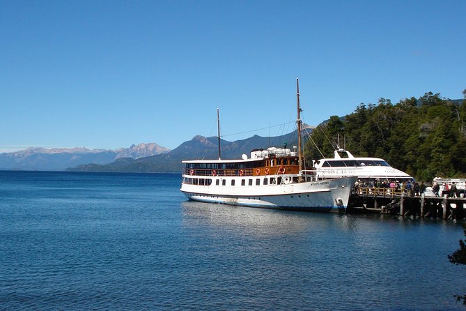 Bariloche: Boat Trip to Victoria Island and the Arrayanes Forest - Who will enjoy this outing most